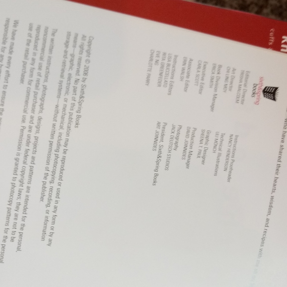 Knitting Nicky Epstein books set of 3 - Picture 13 of 16